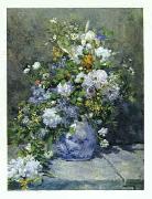 Spring Bouquet Pierre Renoir